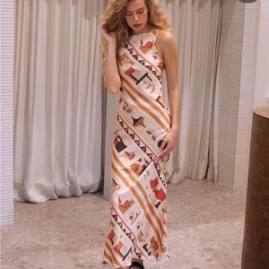 SIR. The Label Soleil Dress